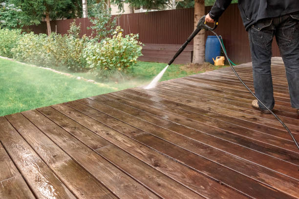 Best Playground Equipment Cleaning  in Monterey Park, CA